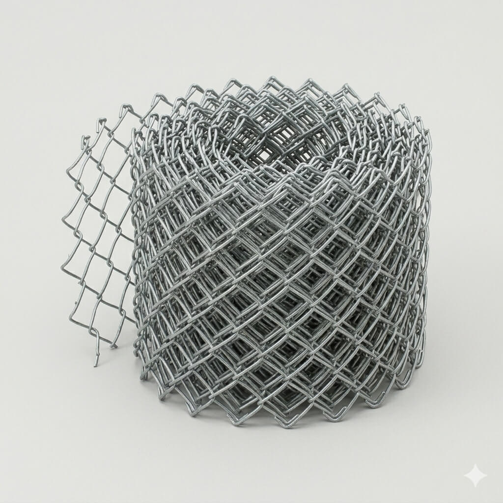 chain link mesh